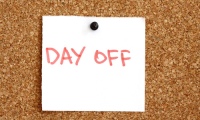 3-day-off