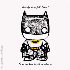 mini_batman__and_quote__by_dhouse1985-d4s3fw8