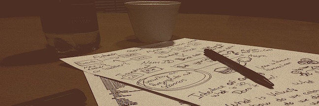 Character Profile Sheets