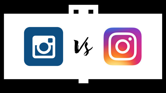 Instagram’s New Look – Yay Or Nay?