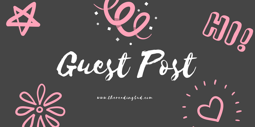 Guest Post: Tone Is Everything by Tyfany Janee