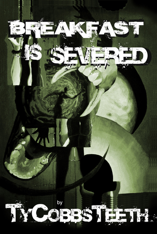 Book Review: Breakfast Is Severed