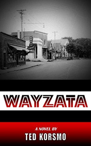Book Review: Wayzata