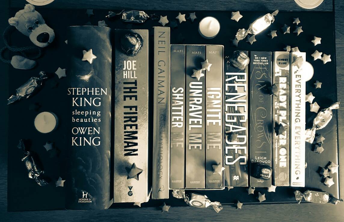 How To Develop A Reading Habit