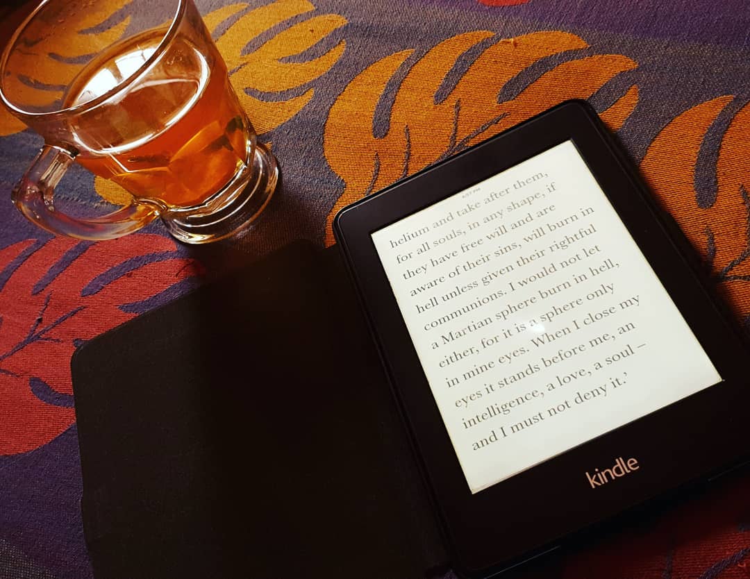 Book Review: The Martian Chronicles by Ray Bradbury