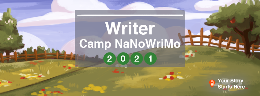 What Is Camp NaNo WriMoWriMo?